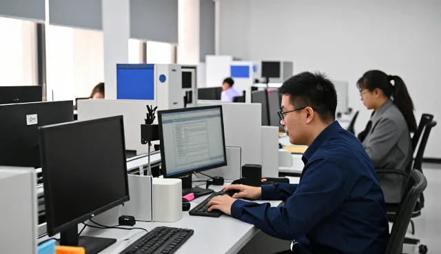 重庆企信英莱信息科技有限公司